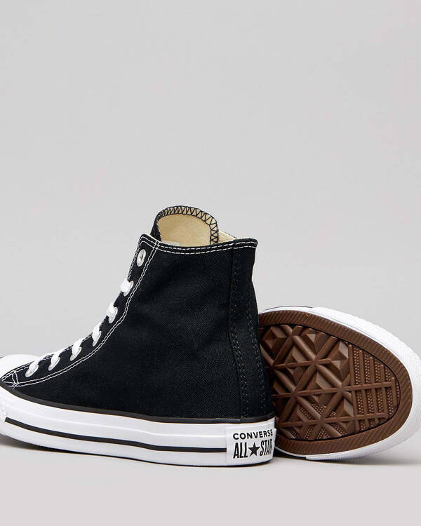 Converse Womens Chuck Taylor Hi-Top Shoes for Womens