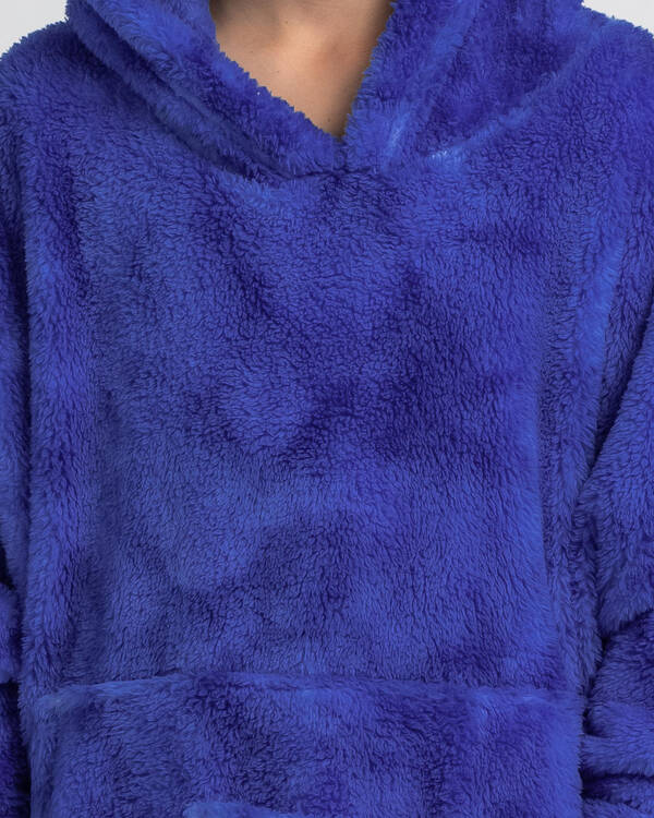 Miscellaneous Boys' Big Ass Super Hoodie for Mens