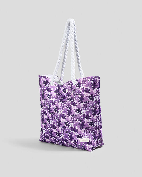 Mooloola Martha Beach Bag for Womens