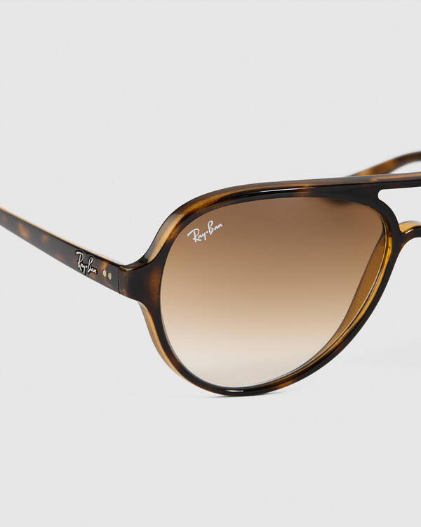 Ray-Ban Cats 5000 Sunglasses for Unisex