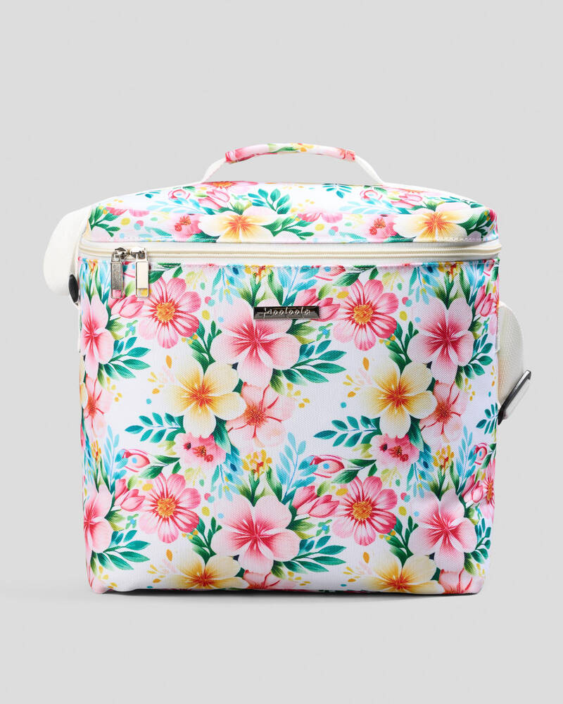 Mooloola Charlotte Cooler Bag for Womens