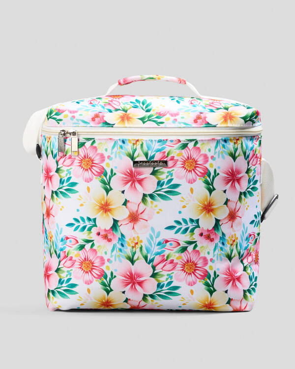 Mooloola Charlotte Cooler Bag for Womens