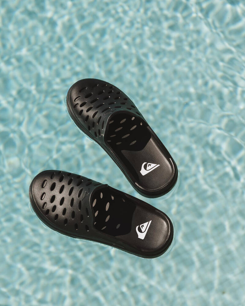Quiksilver Makua Mules for Mens