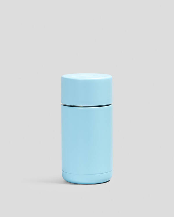 Frank Green 12oz Ceramic Reusable Cup for Unisex