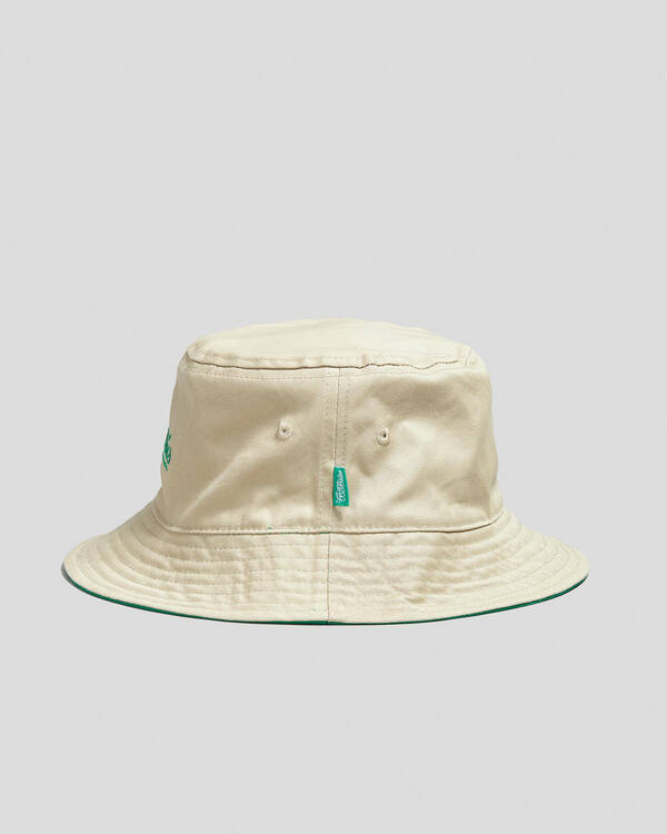 Frothies Goon State Champions Reversible Bucket Hat for Mens