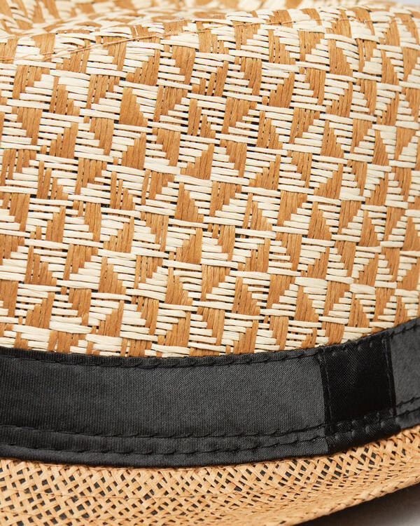 Miscellaneous Mraz Fedora for Mens