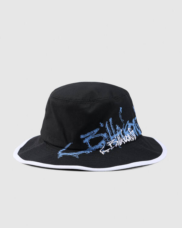 Billabong Script Boonie Hat for Mens