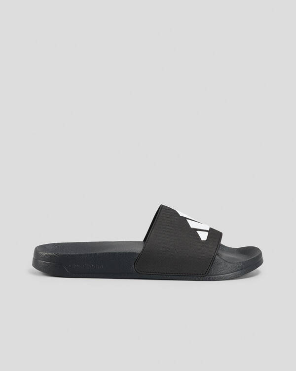 adidas Adilette Shower Slides for Mens