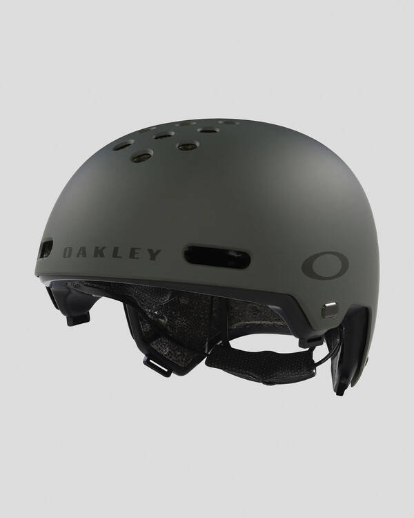 Oakley Street1 Helmet for Unisex