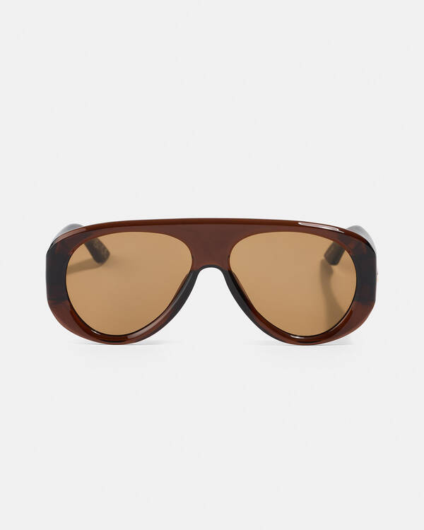 Le Specs Dreamboat Sunglasses for Womens