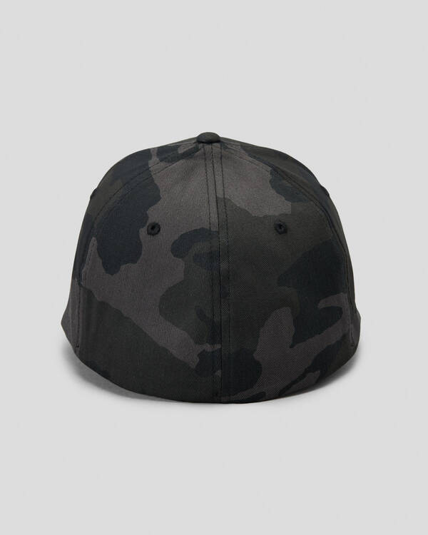Fox Ellipsoid Flexfit Cap for Mens