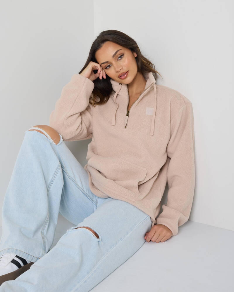 Volcom Pheelin Phresh Sweatshirt for Womens