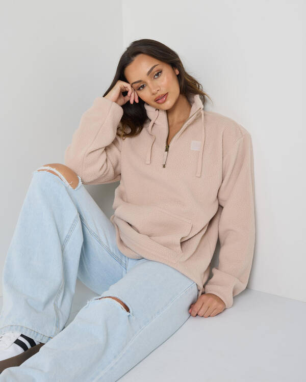 Volcom Pheelin Phresh Sweatshirt for Womens