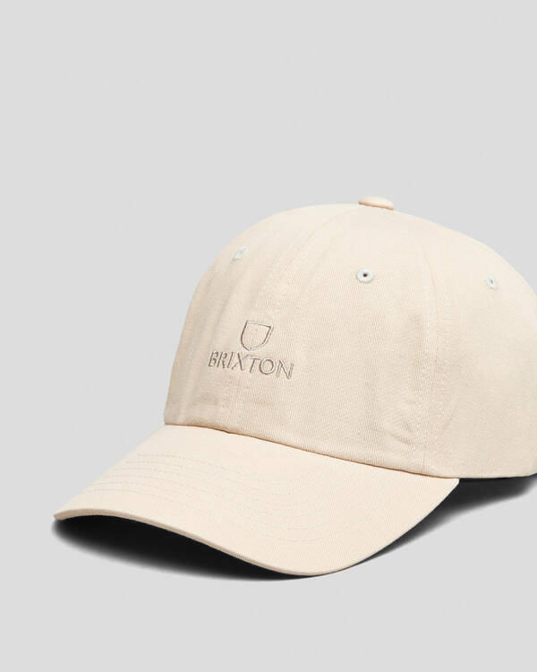 Brixton Alpha LP Cap for Mens