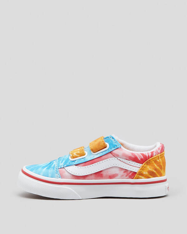 Vans Toddlers' Old Skool Shoes for Womens