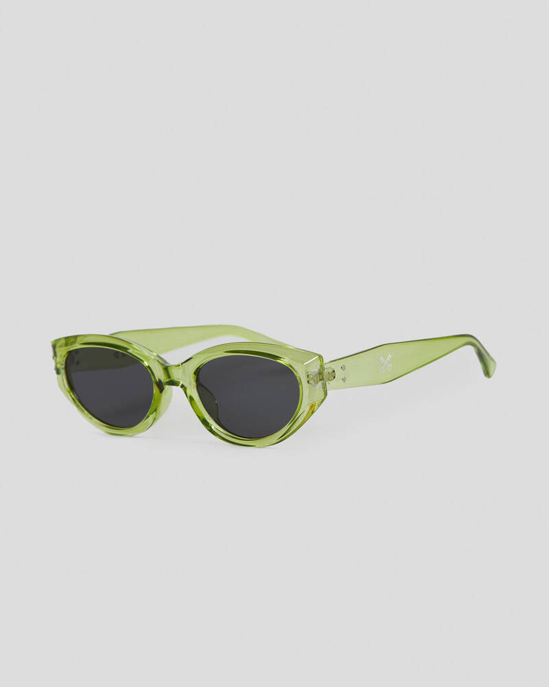 Tuke Eyewear Miami Sunglasses for Womens