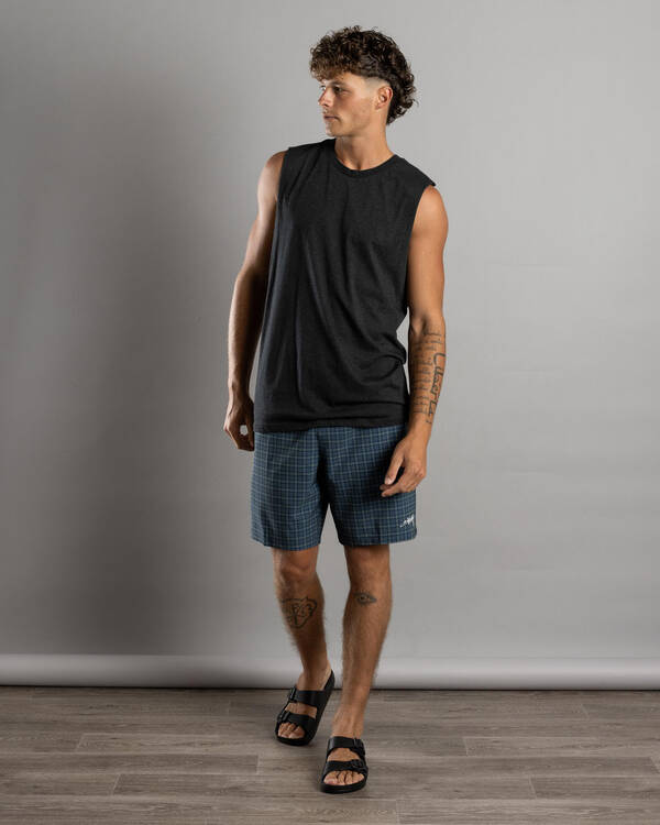 Billabong Slider Layback Shorts for Mens