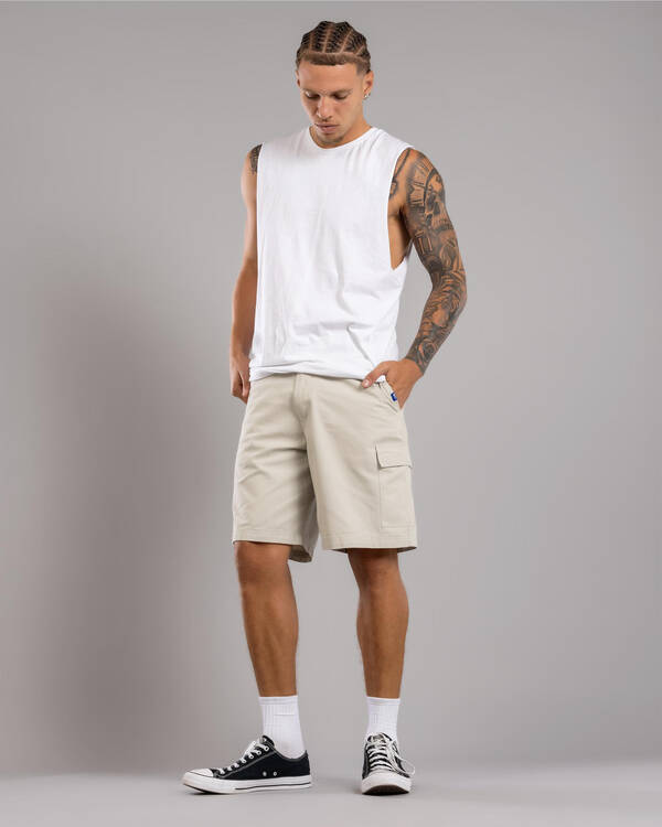 Quiksilver Remixed Battle Shorts for Mens