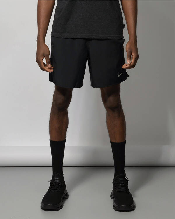 Nike DRI-FIT Challenger Shorts for Mens