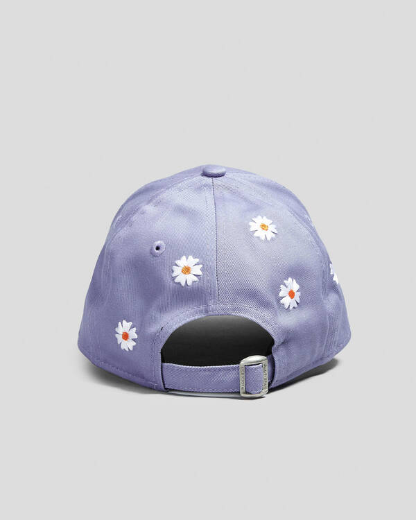 New Era Girls' NY Yankees Cap for Womens