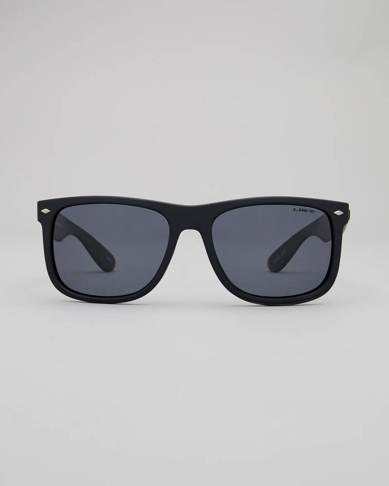 Liive Captain Sunglasses for Mens