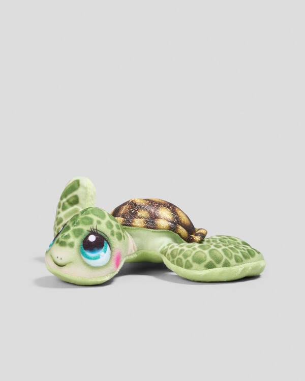 Get It Now Plush Turtle Toy for Womens