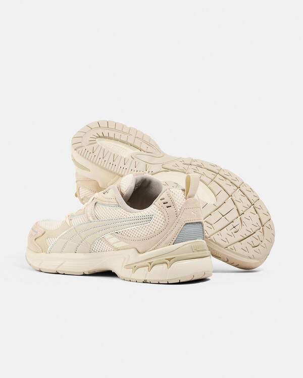 Puma Womens Milenio Tech 2000 SD Shoes for Womens