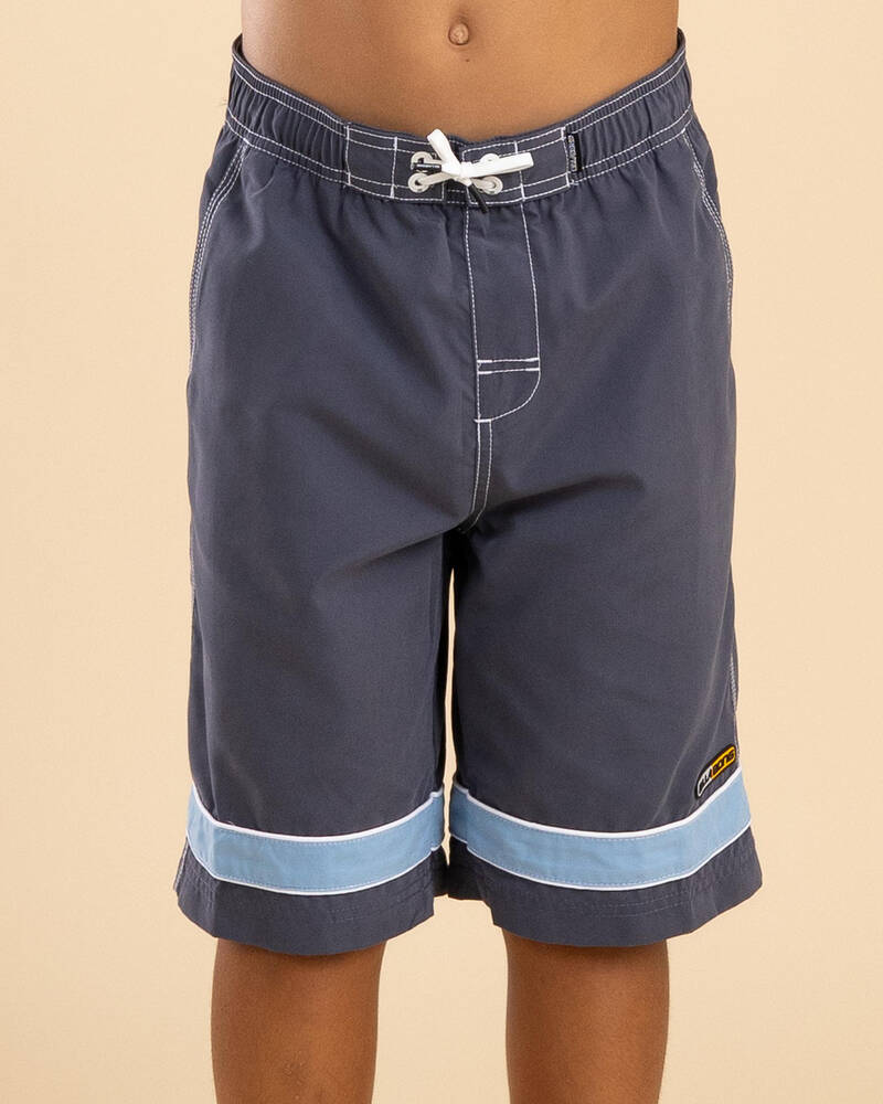 Billabong Boys' Throw On 2.0 Board Shorts for Mens