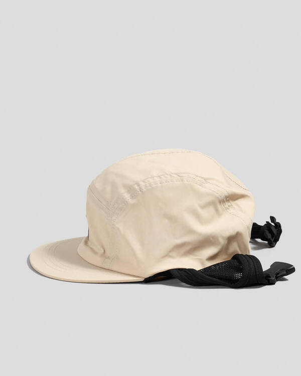 Far King Stretch Surf Cap for Mens