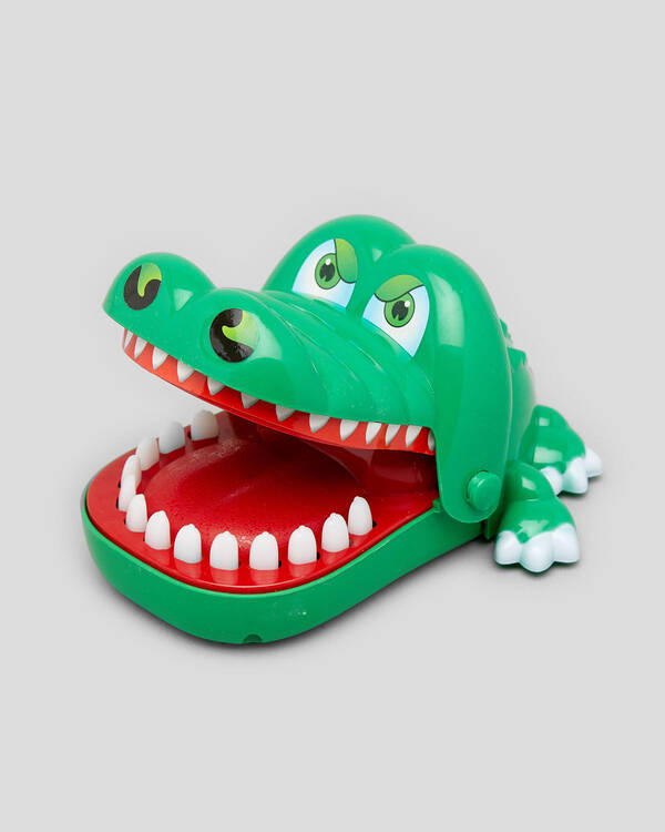 Get It Now Drinking Game Croc for Unisex