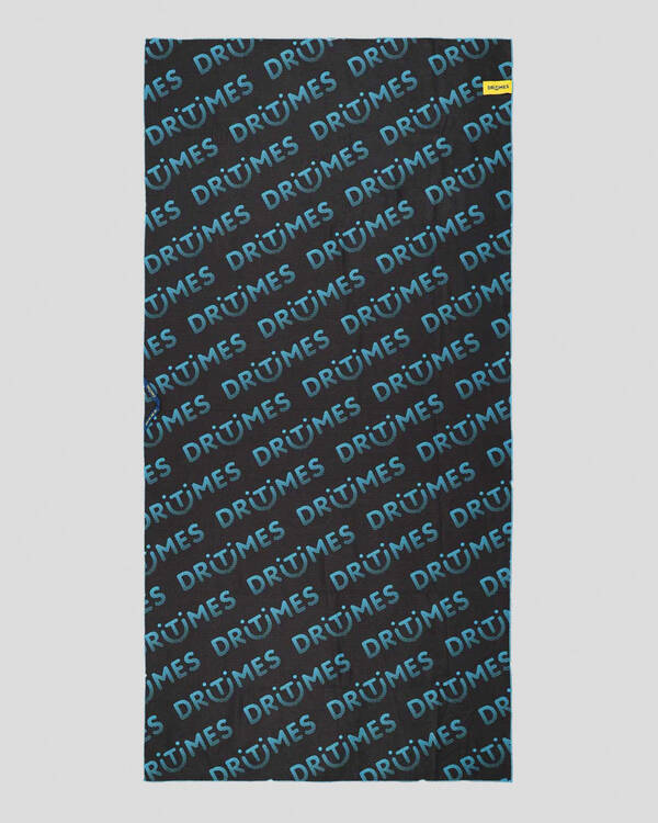 DRITIMES Ocean Acid Towel for Mens