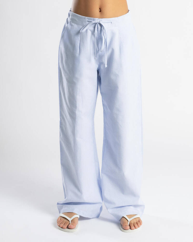 Mooloola Girls' Millie Pants for Womens