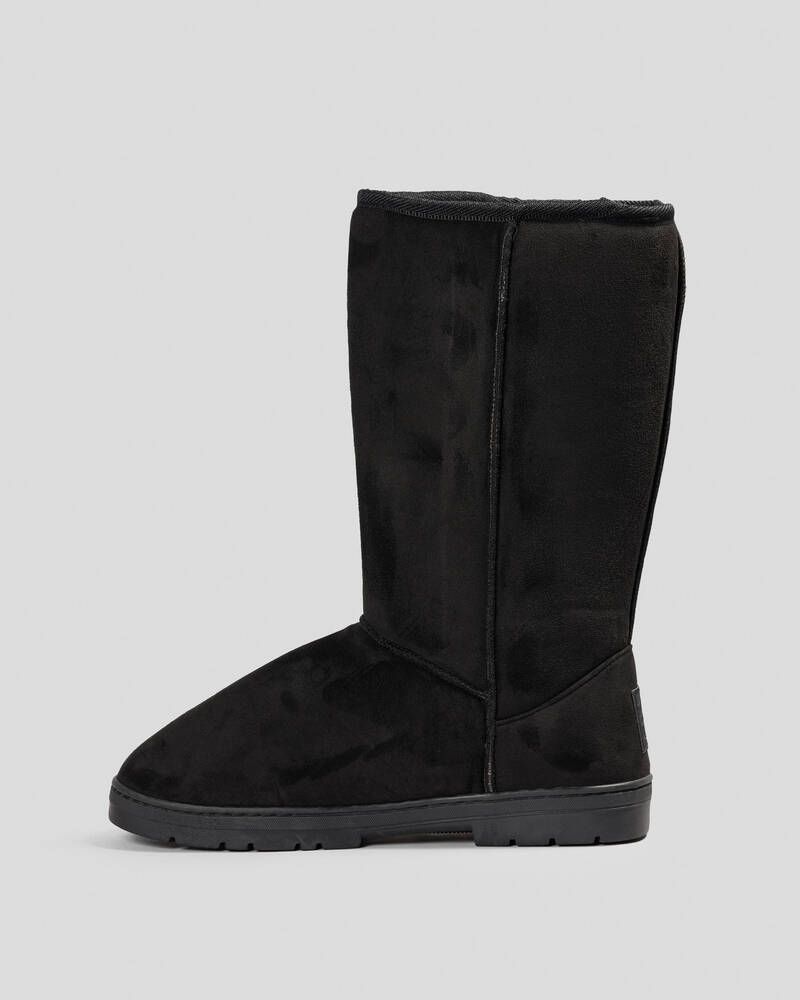 Dexter Colorado Black Boots for Mens