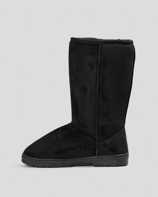 Dexter Colorado Black Boots for Mens