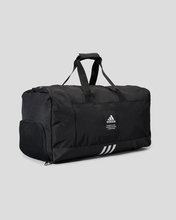 adidas 4ATHLTS Duffel Bag for Mens