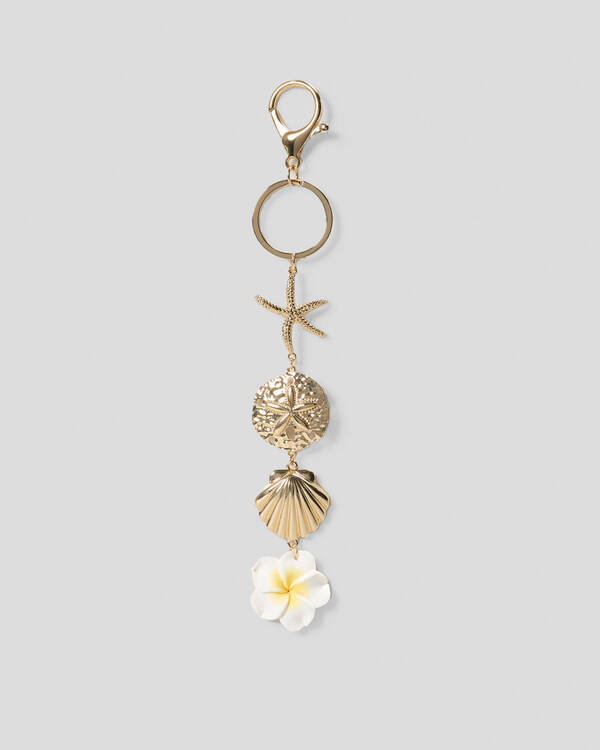 Karyn In LA Naomi Large Bag Charm for Womens