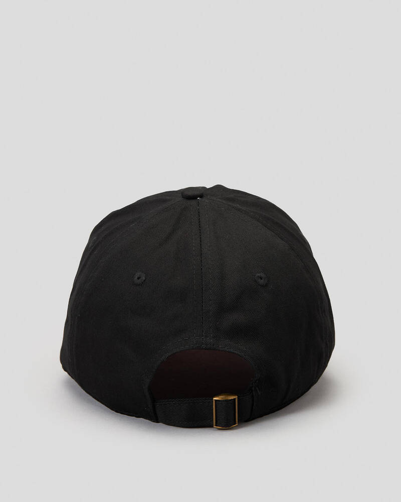 Bush Chook Chooko Baseball Cap for Mens