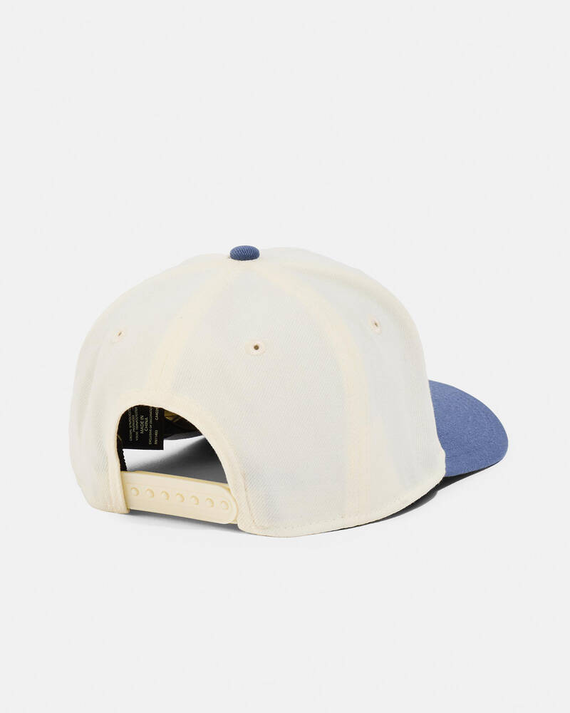 New Era New York Yankees 9Seventy Slate 2-Tone for Mens