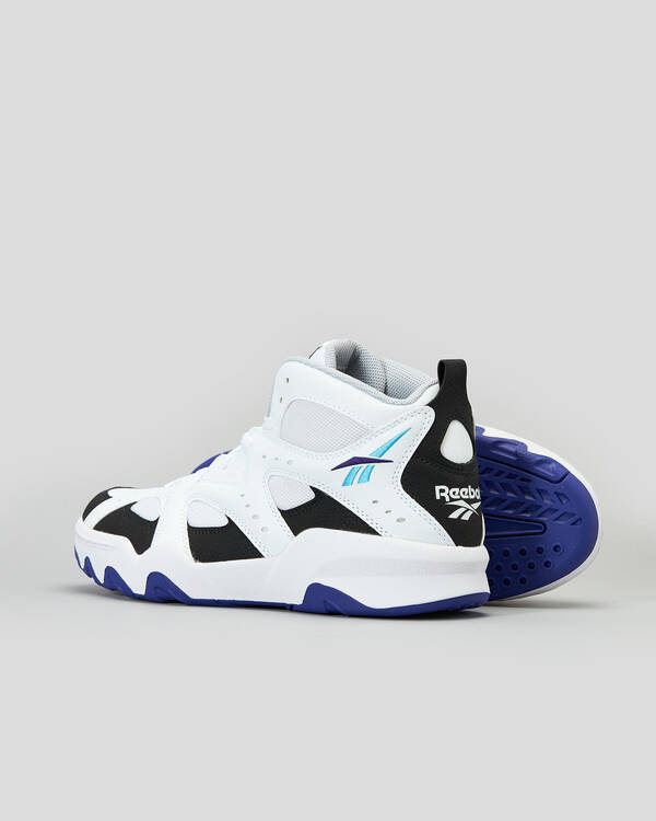 Reebok ATR Decimator Shoes for Mens