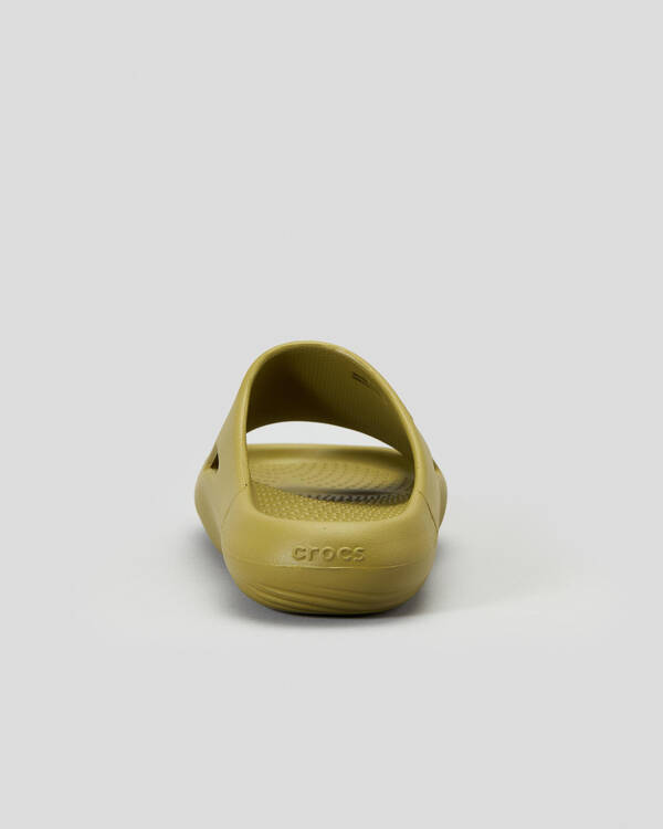 Crocs Mellow Slides for Unisex
