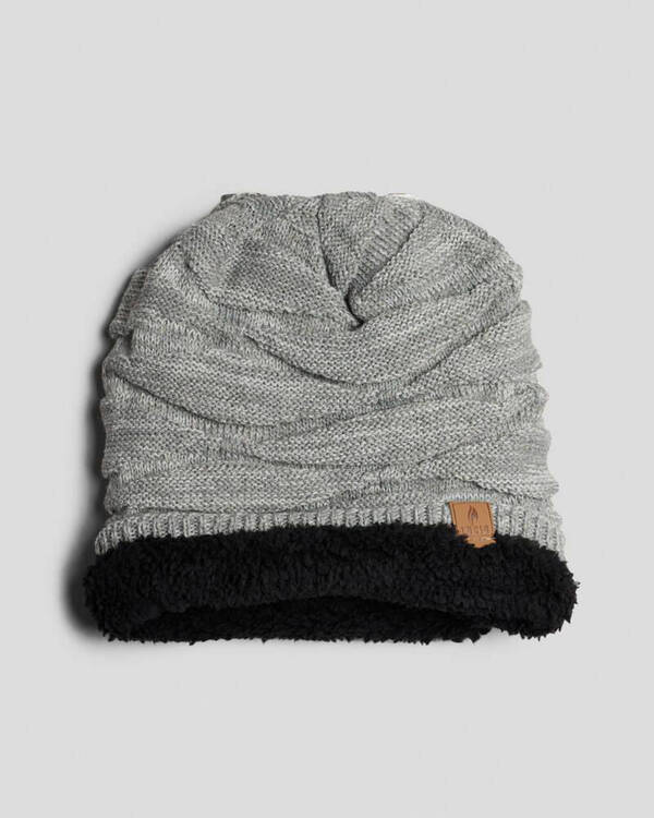 Lucid Custom Beanie for Mens