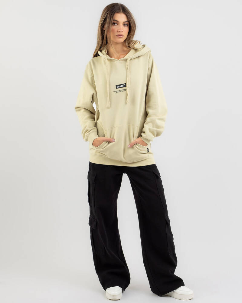 Wndrr Outlash Hoodie for Womens