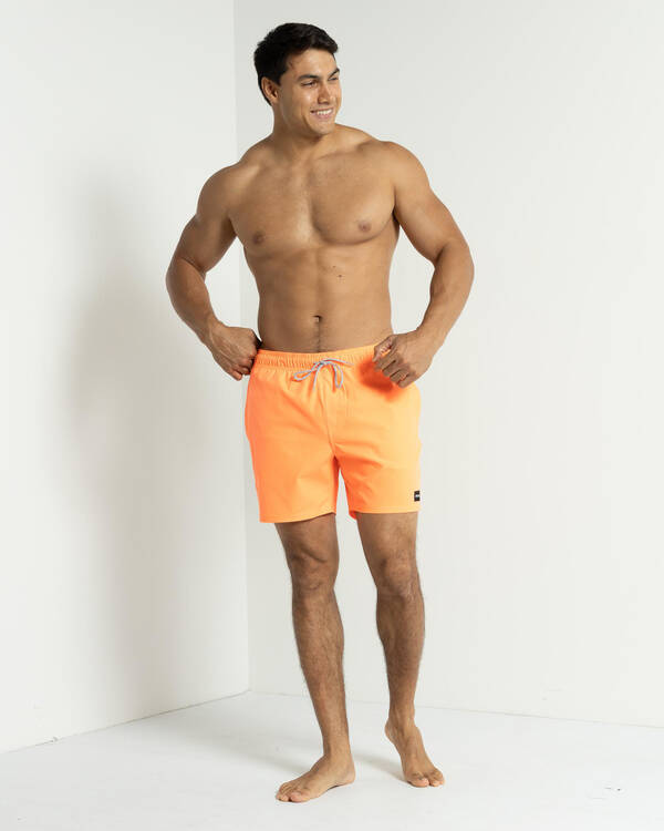 Rip Curl Daily Volley Board Shorts for Mens