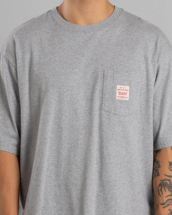 Levi's Workwear T-Shirt for Mens