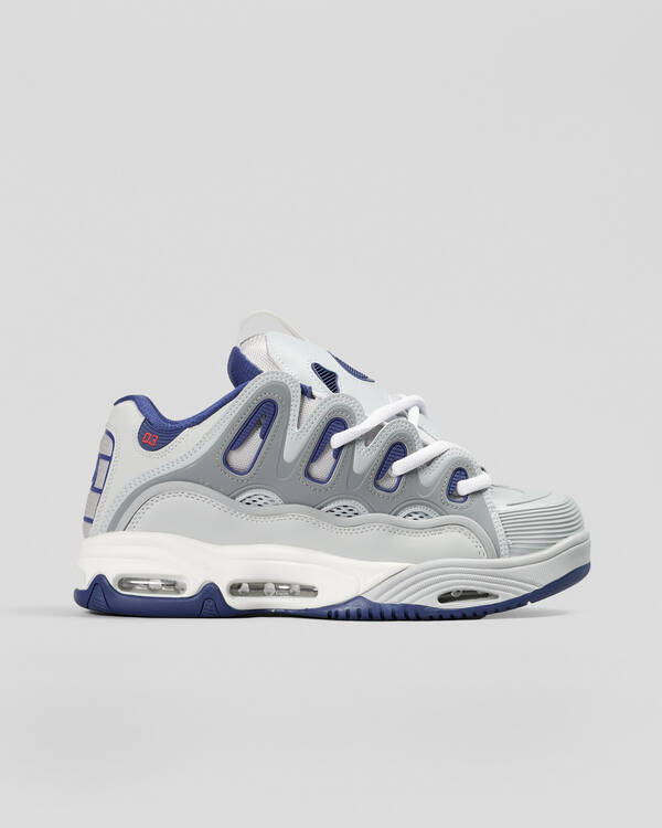 Osiris D3 2001 Shoes for Mens