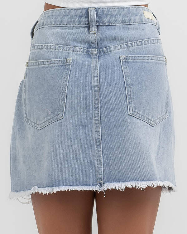 DESU Girls' Mila Skirt for Womens