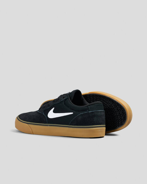 Nike Womens SB Chron 2 Shoes for Womens