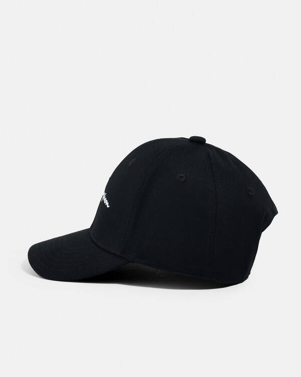 Champion Kids Script Cap for Mens