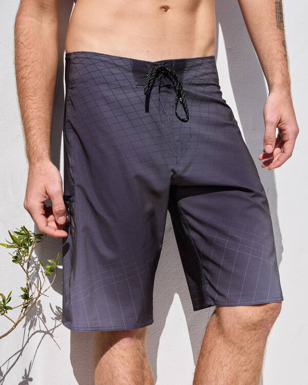 Billabong Fluid Pro Board Shorts for Mens