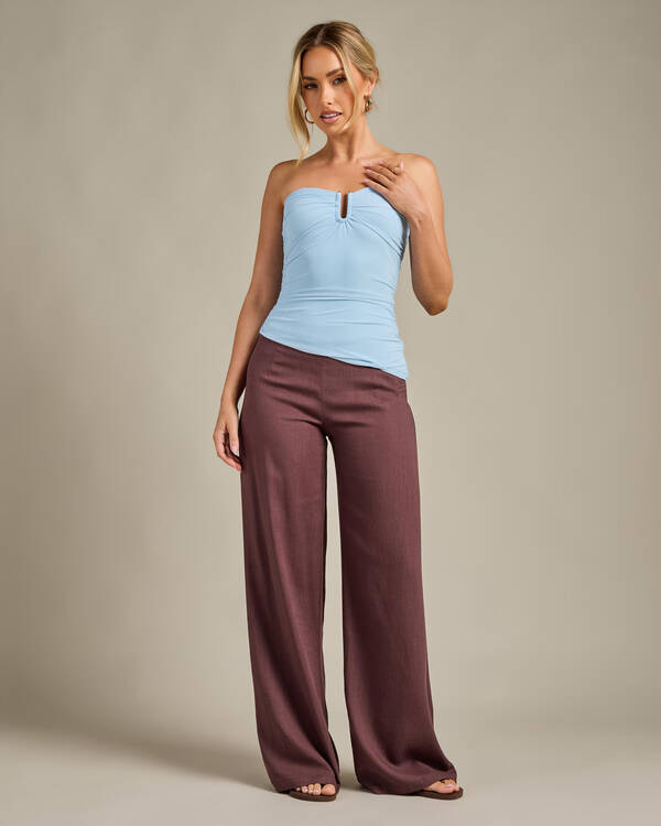 Ava And Ever Maisie Tube Top for Womens